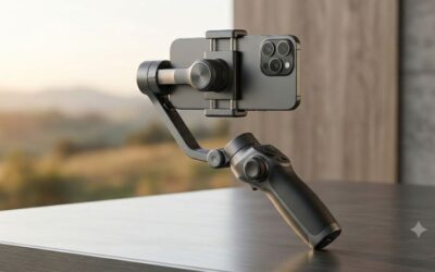 Best Gimbal for iPhone 17 Pro Max: Ultimate Top Picks