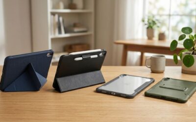 Best iPad 10 Gen Case Choices for Ultimate Perfection