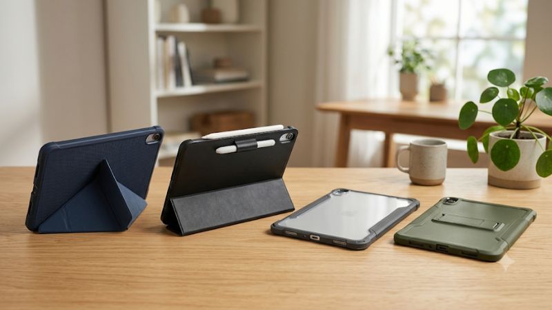 Best iPad 10 Gen Case