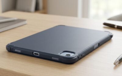 Best iPad 10 generation case: Ultimate top selection