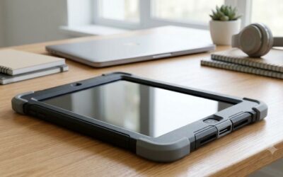 Best ipad 4th gen case choices for ultimate top safety
