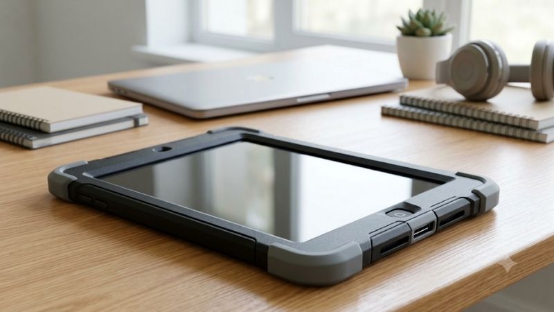 Best ipad 4th gen case choices for ultimate top safety