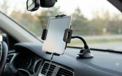 Best iPad Car Mount Holder Guide: Top Safe & Easy Options