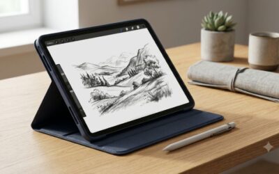 Best ipad case for drawing choices for perfect artists