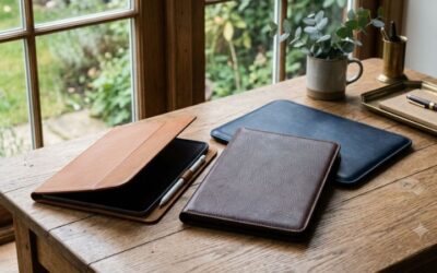 Best iPad case leather reviews for ultimate superior style