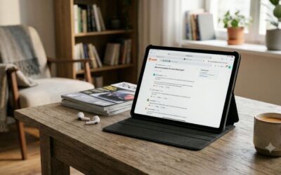 Best iPad Case Reddit Favorites for Ultimate Protection