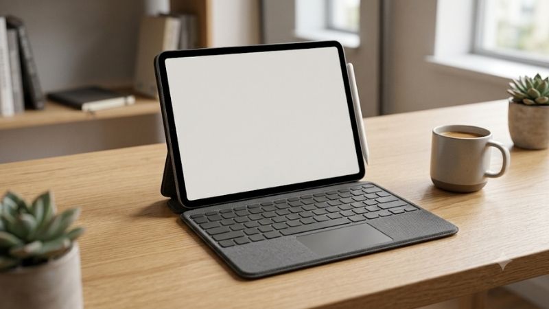 Best ipad keyboard case reddit: Ultimate Top Choices
