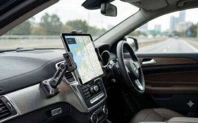 Best iPad Mount for Car: Ultimate Guide to Excellent Picks