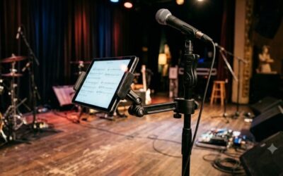 Best iPad Mount for Mic Stand: Ultimate Top Choice Guide