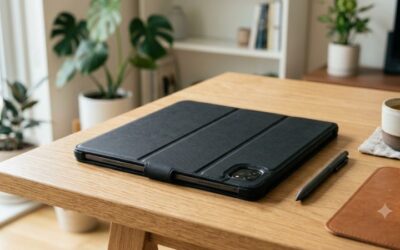 Best iPad Pro 11″ Case Models for Power Users