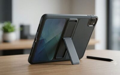 Best ipad pro 11-inch case Options for Ultimate Security