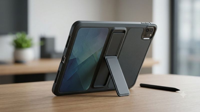Best ipad pro 11-inch case Options for Ultimate Security