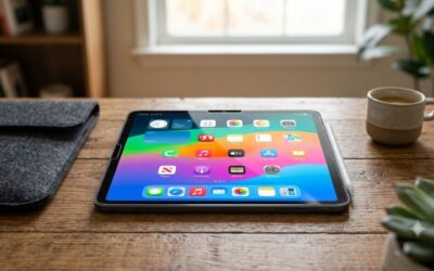 Best ipad pro screen protector picks for ultimate safety