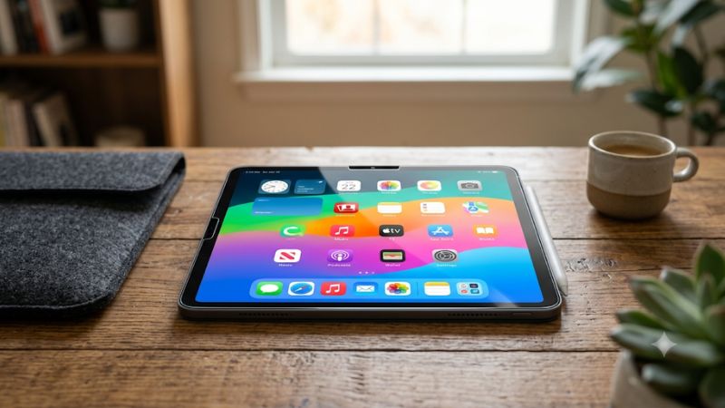 Best ipad pro screen protector