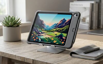 Best iPad Protection Case: Ultimate Guide for Ideal Defense