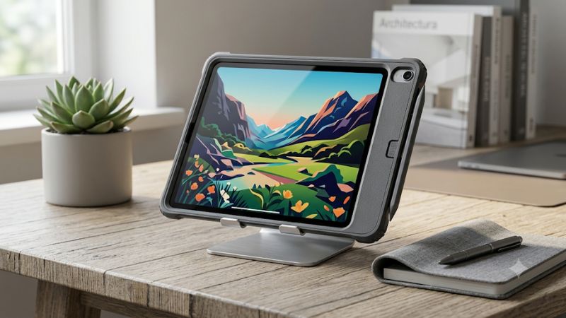 Best iPad Protection Case