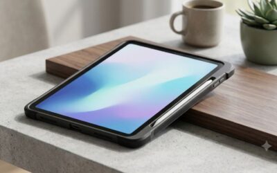 Best iPad protector case guide for ultimate tablet safety