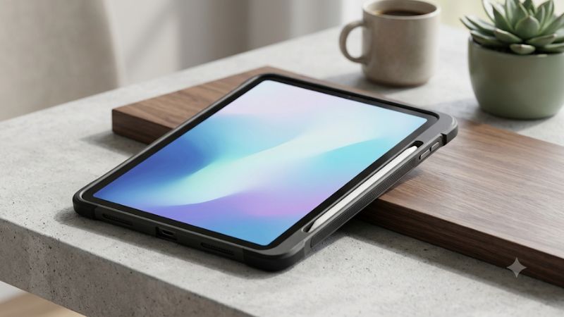 Best iPad protector case