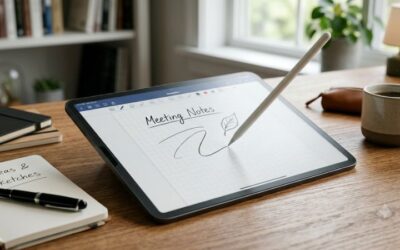 Best ipad screen protector for writing: ultimate top picks!