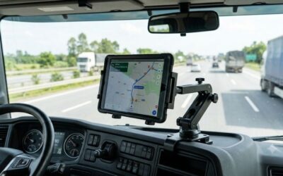 Best iPad Truck Mount Ideas for Ultimate Reliability
