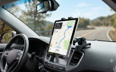 Best ipad vehicle mount: ultimate picks for perfect drives