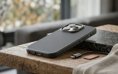 Best iPhone 15 Pro Case Options for Ultimate Protection