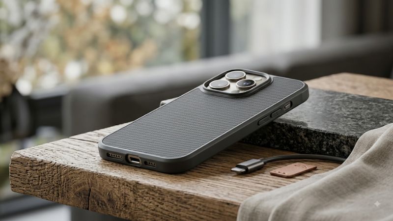 Best iPhone 15 Pro Case