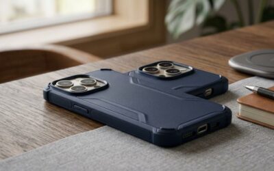 Best iphone 15 pro max case picks for superior protection