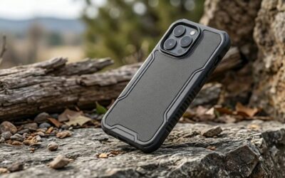 Best iphone 16 pro case for drop protection: top picks