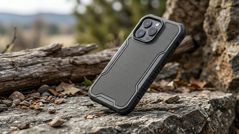 Best iphone 16 pro case for drop protection