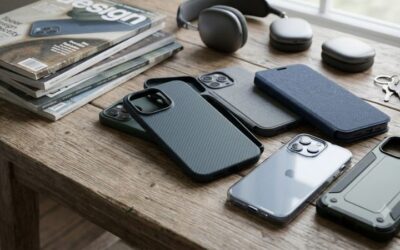 Best iphone 16 pro case reddit: ultimate top choices