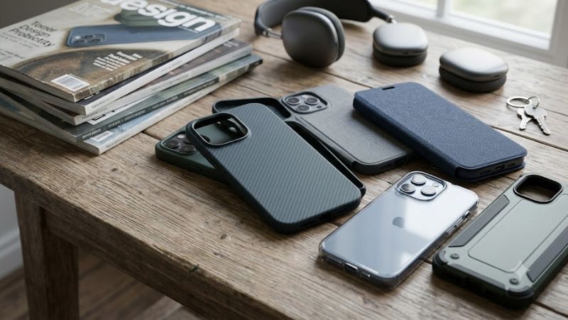 Best iphone 16 pro case reddit: ultimate top choices