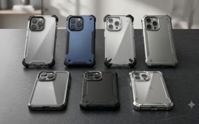 Best iphone 16 pro max case for protection: Ultimate Pick