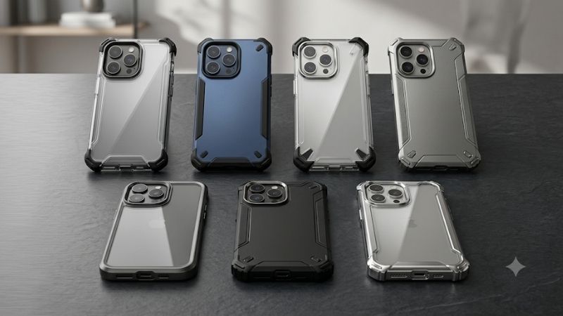 Best iphone 16 pro max case for protection: Ultimate Pick