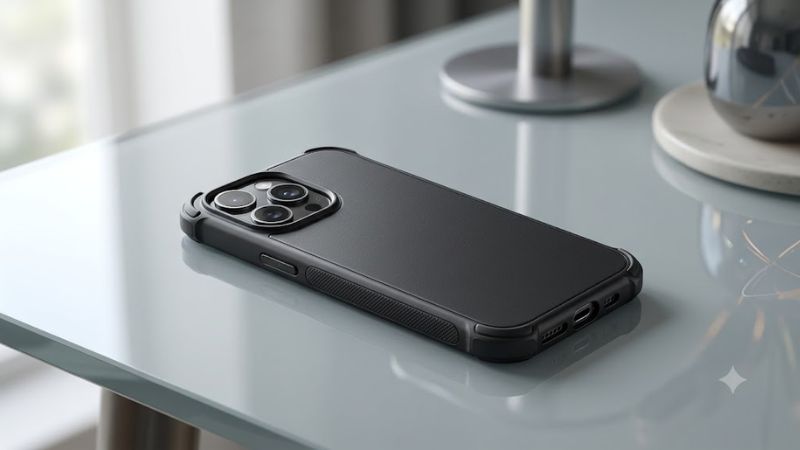 Best iPhone 17 Air Case
