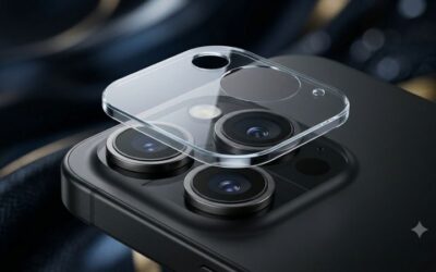 Best iphone 17 pro camera lens protector perfect picks