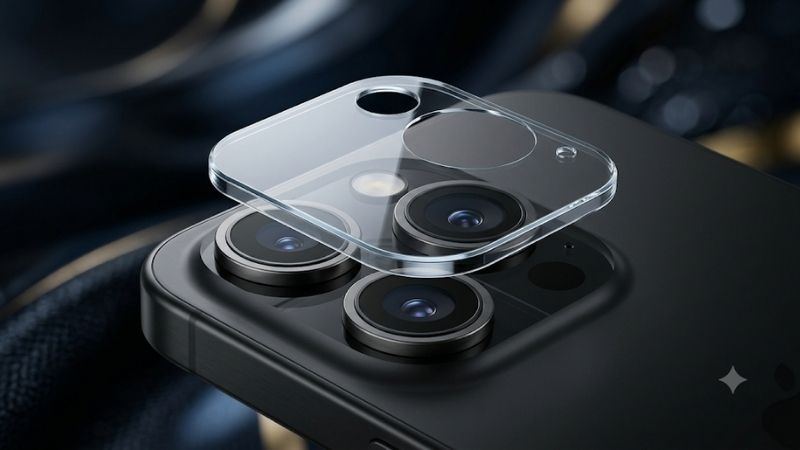 Best iphone 17 pro camera lens protector perfect picks
