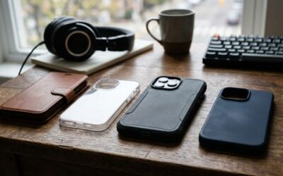 Best iphone 17 pro case reddit: Ultimate Top Reviews