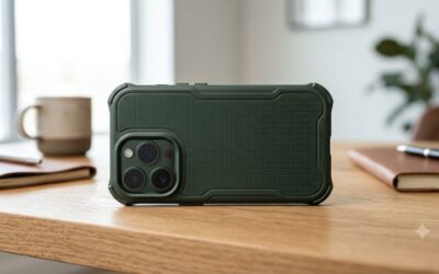 Best iPhone 17 Pro Case with Camera Protection Top Picks