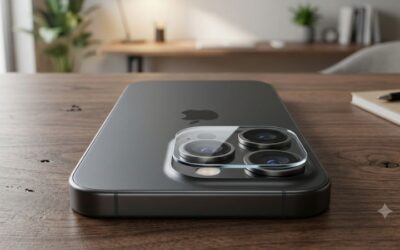 Best iPhone 17 Pro Max Camera Lens Protector Top Rated