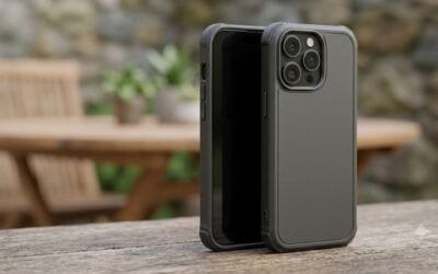Best iPhone 17 Pro Max Case for Protection: Top Choice Guide