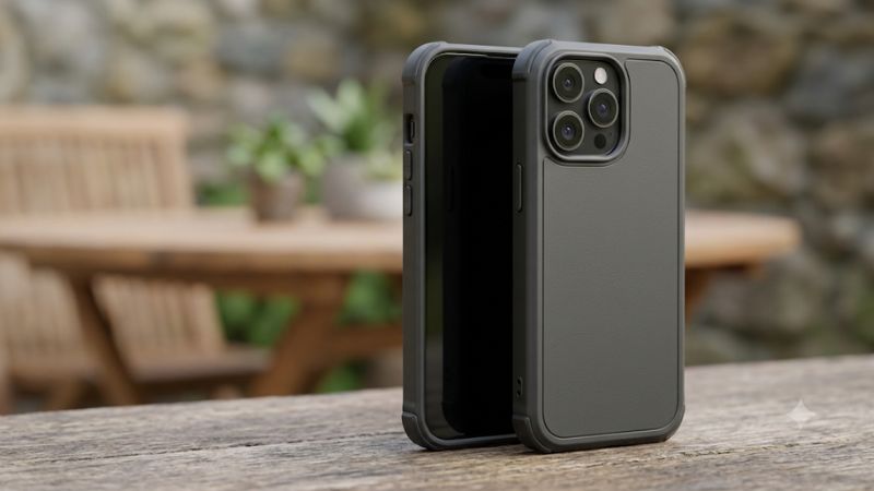 Best iPhone 17 Pro Max Case for Protection