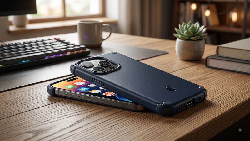 Best iphone 17 pro max case reddit