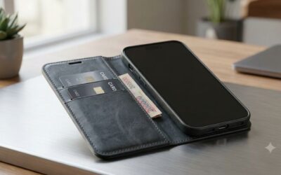 Best iphone 17 pro max case with card holder perfect guide