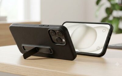 Best iphone 17 pro max case with stand Ultimate Guide