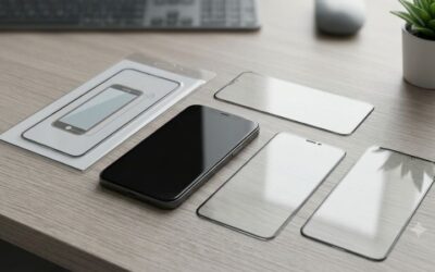 Best iphone 17 screen protector reddit elite guide
