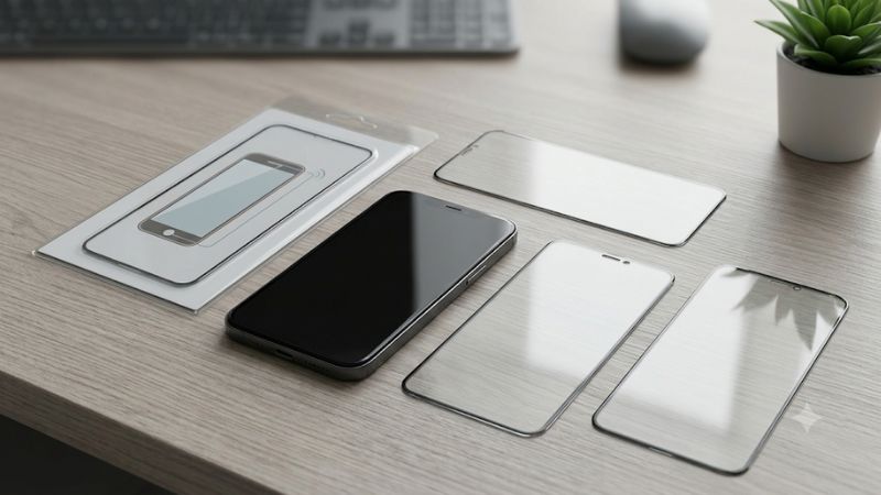 Best iphone 17 screen protector reddit elite guide