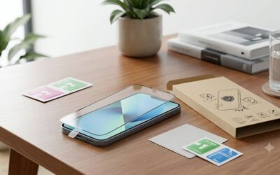 Best iphone air screen protector guide: flawless top picks