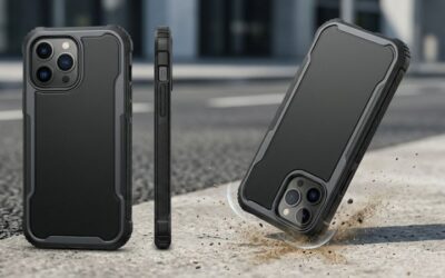 Best iphone case drop protection guide for ultimate perfection