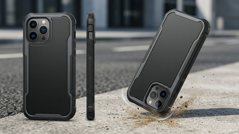 Best iphone case drop protection